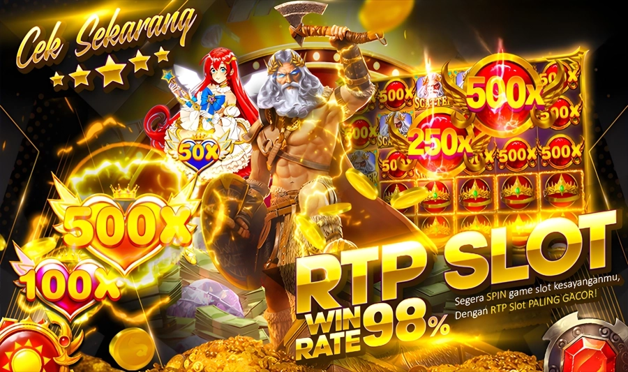 Banner Koi777