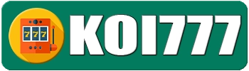 Logo Koi777